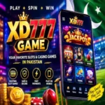 XD777 Game